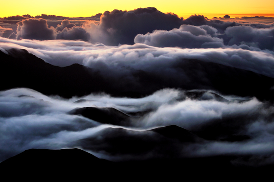 Haleakala National Park