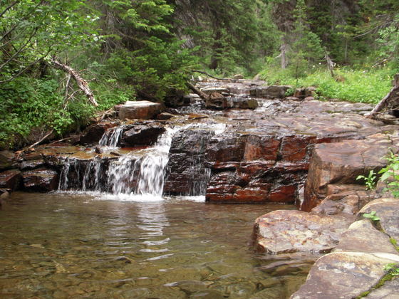 Glacier National Park