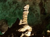 Carlsbad Caverns National Park