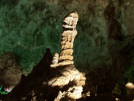 Carlsbad Caverns National Park