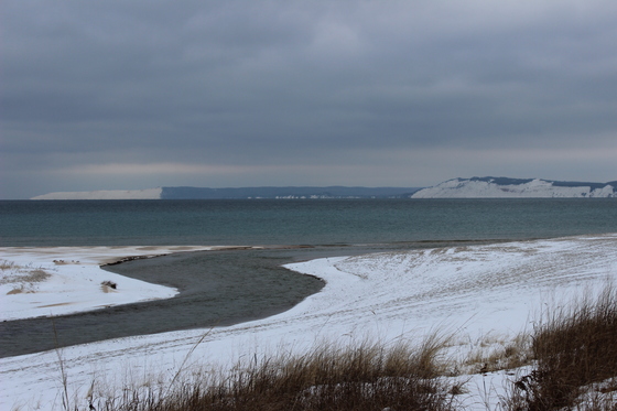 Point Platte Beach