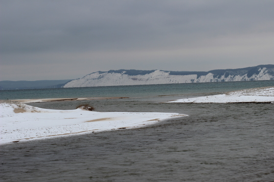 Point Platte Beach