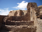 Chaco Cultural National Historical Park