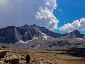 Kings Canyon National Park