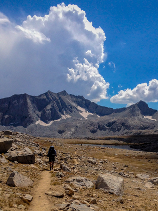 Kings Canyon National Park