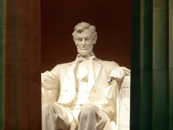 Lincoln Memorial National Memorial