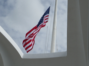 USS Arizona Memorial