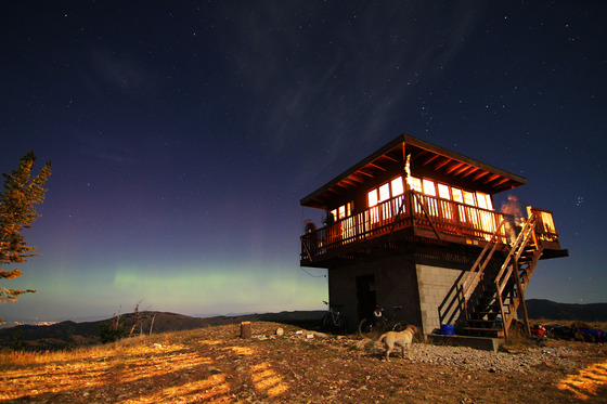 Gallatin National Forest