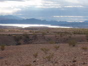 lake mead recreation of nevada