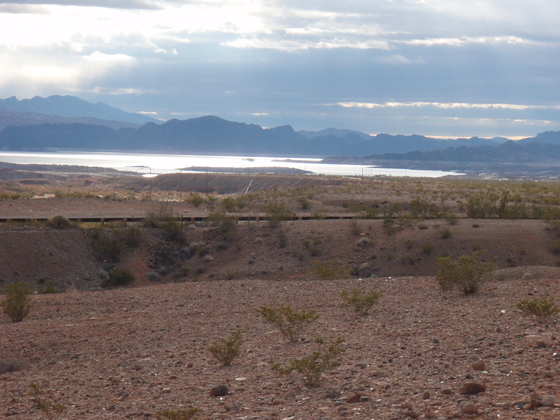 lake mead recreation of nevada