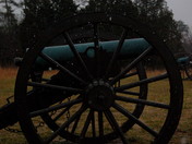 Manassas National Battlefield Park