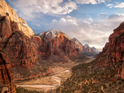 Zion National Park