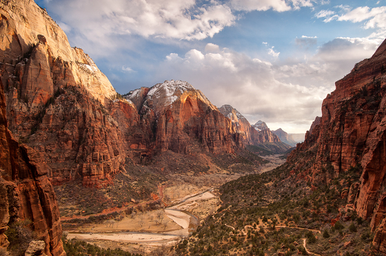 Zion National Park