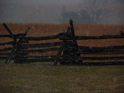 Manassas National Battlefield Park