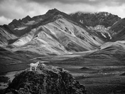Denali National Park & Preserve
