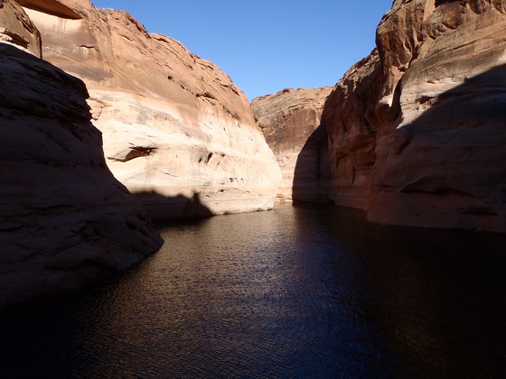 Glen Canyon National Recreation Area