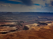Canyonlands, Utah