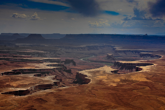 Canyonlands, Utah
