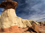 Grand Staircase - Escalante