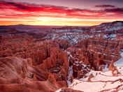 Bryce Canyon National Park