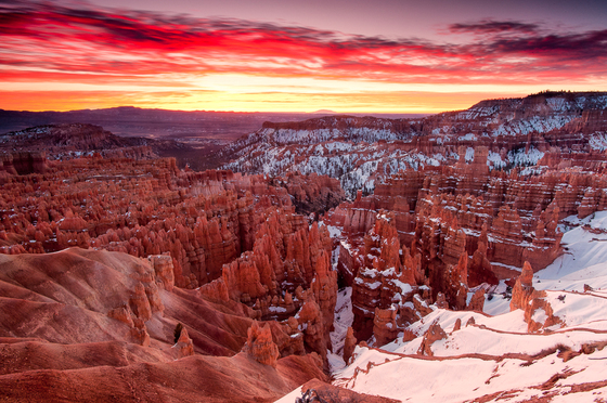 Bryce Canyon National Park