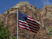 Zion National Park