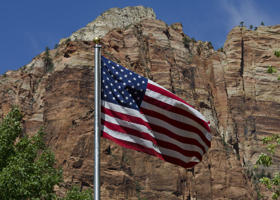 Zion National Park