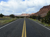 Capitol Reef National Park