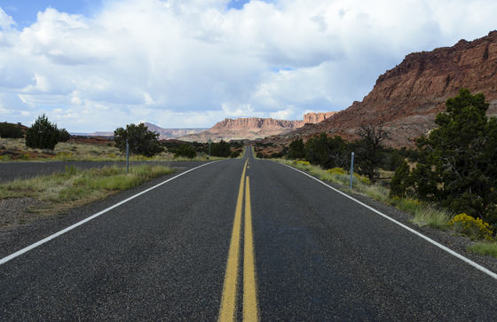 Capitol Reef National Park