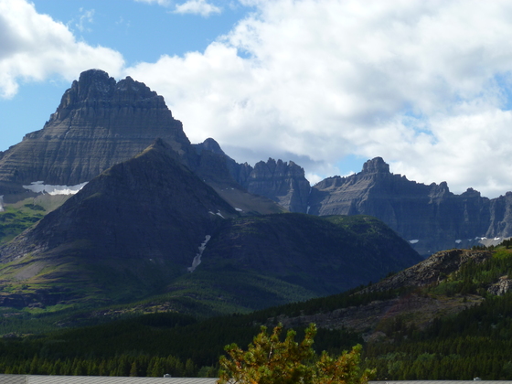 Glacier National Park