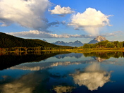 Grand Teton National Park