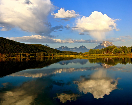 Grand Teton National Park