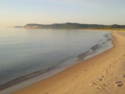 Sleeping Bear Dunes National Lakeshore
