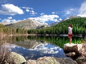 Rocky Mountain National Park