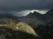 John Muir Wilderness Area