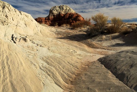 Grand Staircase - Escalante