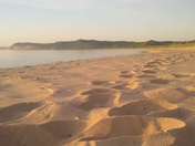 Sleeping Bear Dunes National Lakeshore