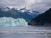 Glacier Bay National Park