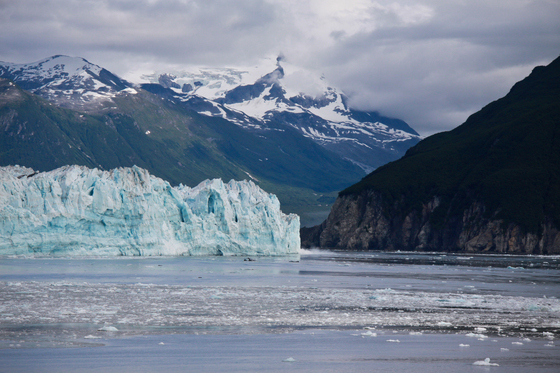 Glacier Bay National Park