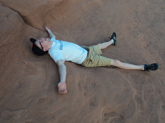 Arches National Park