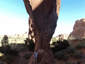 Arches National Park