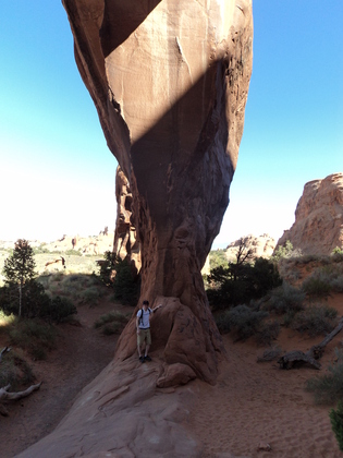 Arches National Park