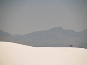 White Sands National Monument