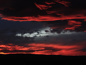 Grand Mesa National Forest / Lands End 