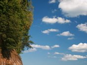 Grand Island National Recreation Area