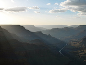 Grand Canyon National Park