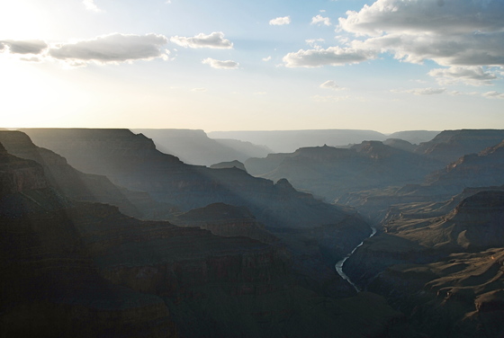 Grand Canyon National Park