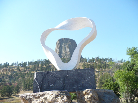 Devil's Tower
