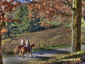 Moses H. Cone Memorial Park