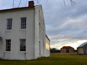 Monocacy National Battlefield